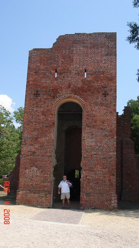 churchtower
