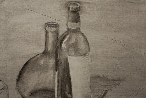 charcoal example