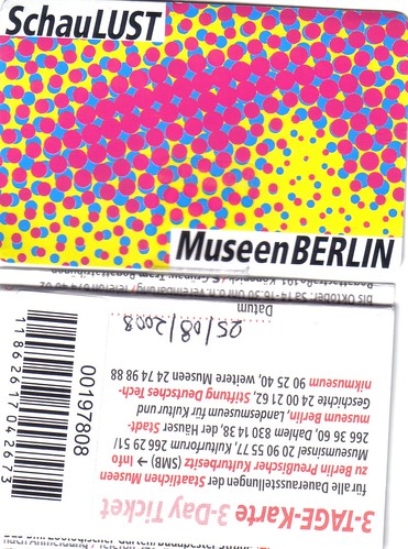 MuseenBERLIN