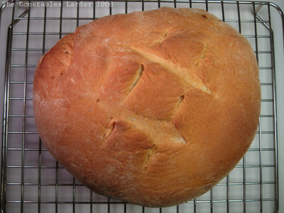 cuban bread