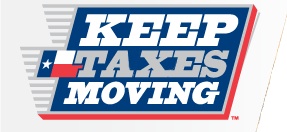 Keep Taxes Moving 