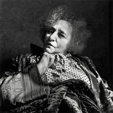 Colette (pen name of Sidonie-Gabrielle Colette), January 28, 1873 – August 3 