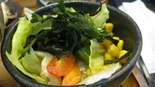 小菜- 日式沙拉