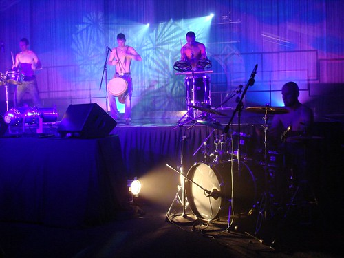 Nokia Roof Top Fusion Party, Cape Town by Mandy J Watson, on Flickr