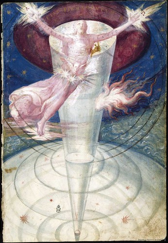 De Aetatibus Mundi Imagines -  Francisco de Holanda (1545-1573) i