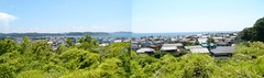 Panorámica de Kamakura