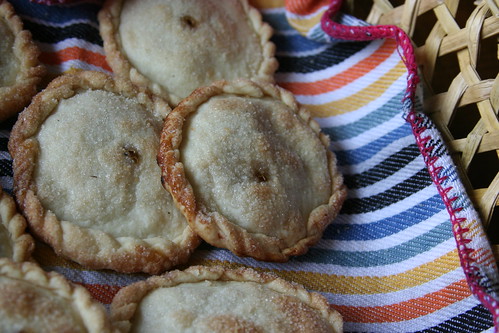 Pineapple Cookies 2