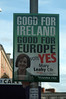 Lisbon Treaty poster