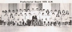 Prefectorial Board 1970 AM