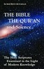 The Bible, The Qur’an and Science