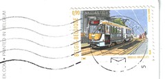 BE-21547(Stamp)