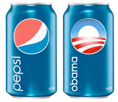 Obama soda?