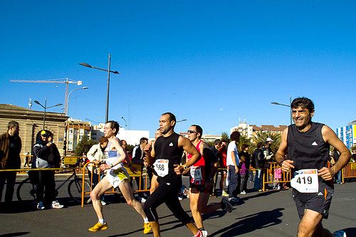 Half Marathon Valencia-19
