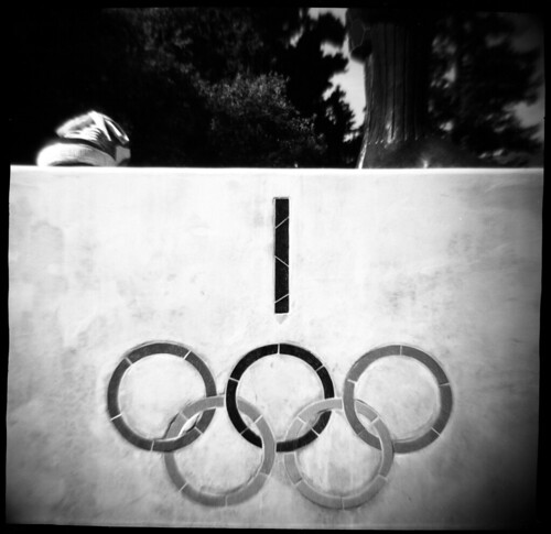 Olympics 1968