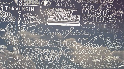 virgin suicides
