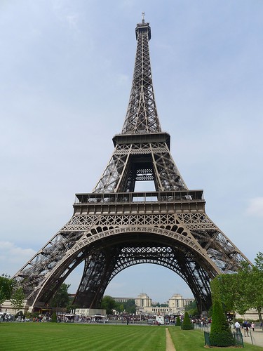 The Grand Eiffel