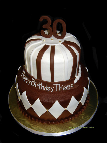 30th+birthday+cake