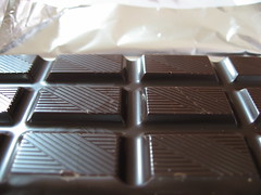 Trader Joe's 72% Dark Chocolate