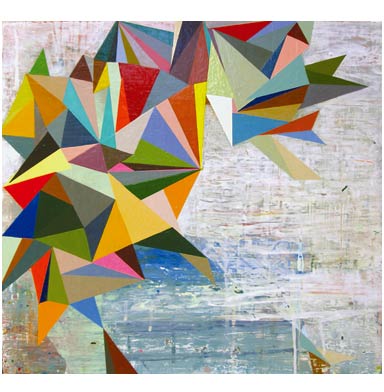 Anne Seidman triangles