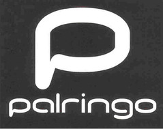 Palringo logo by PalringoLtd