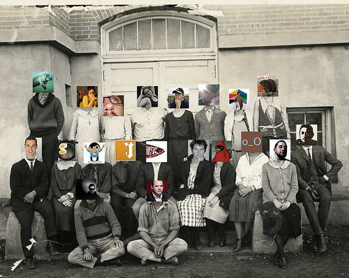 My Twitter Class of ’08 by mallix, on Flickr