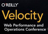 Velocity conference