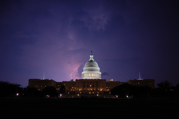 Washington Capitol Lightning