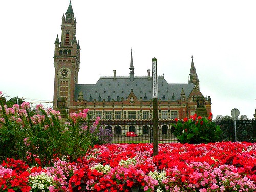 The International Court of Justice (ICJ) | Flickr - Photo Sharing!