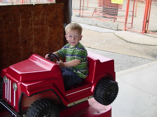 Nate on Ride.