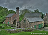 Flint Mill (Cheddleton) ST13