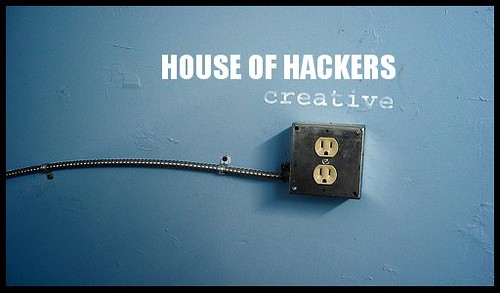 House of Hackers Creative