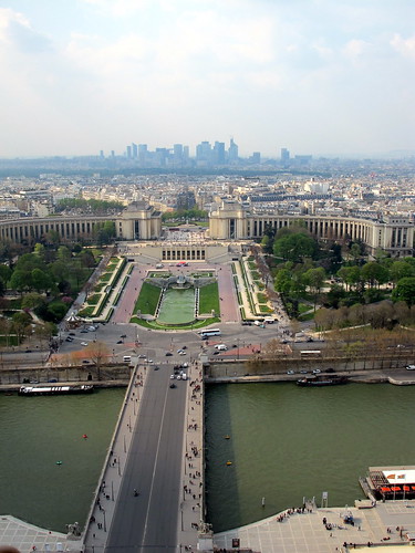 Paris View 5