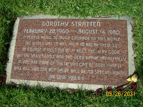 Dorothy Stratten - JungleKey.co.uk Image #400