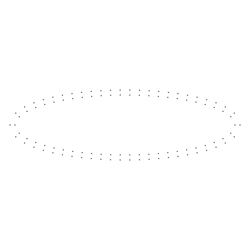 ellipse-by-circumference