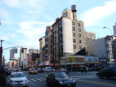 2008-03-02 New York 095 Tribeca Canal Street by Allie_Caulfield, on Flickr
