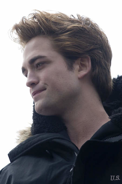 Robert Pattinson profile (April 7, 2008) by Isabella Marie S. Cullen