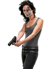 The Sarah Connor Chronicles