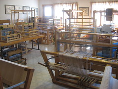 Weaving Studio