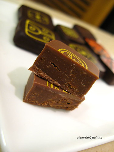 Cacao et Chocolat 吉安杜佳巧克力