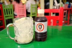 Ice + Lemon + Tea, Baan Mae Yui