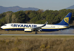 Ryanair B737-8AS EI-DPO GRO 18/11/2007