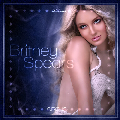 britney spears circus cover. Britney Spears - Circus (27)