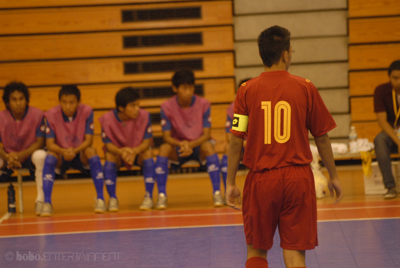 Futsal Brunei BIMP-EAGA 2008 (15)
