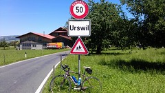 Urswil
