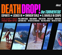 SCD022 "Death Drop!" The Tormentos (2008)