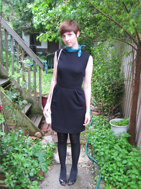 june 5th (formal) outfit by kasia+vintage