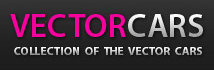Vector cars Logo