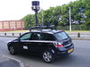 Google Street Live cars in the UK