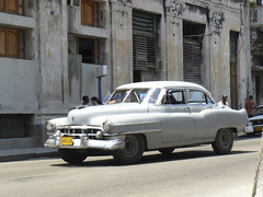 Classic cars in Havana-3