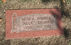 Henry Andrew 